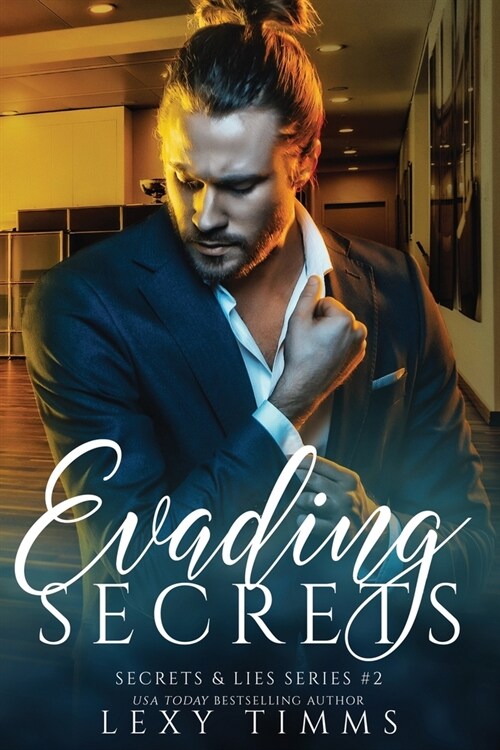 Evading Secrets (Paperback)