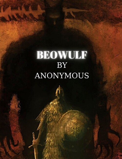 Beowulf by Anonymous (Paperback)