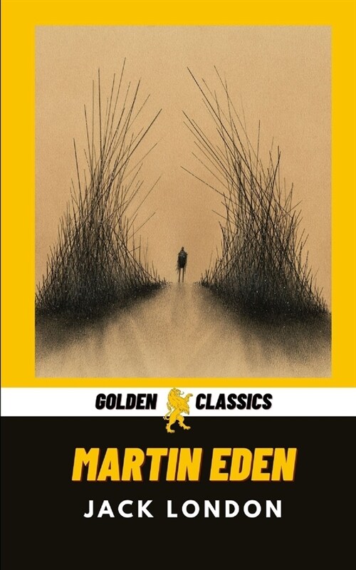 Martin Eden (Paperback)