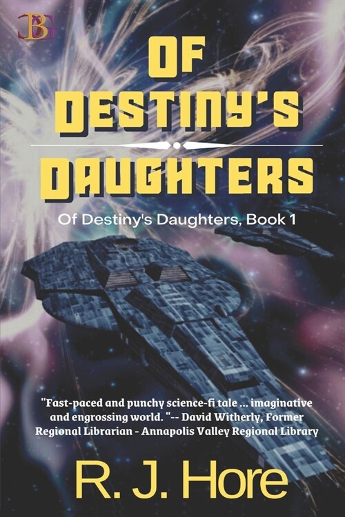 Of Destinys Daughters (Paperback)