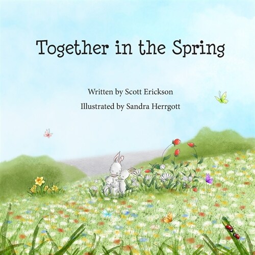 Together in the Spring (Paperback)