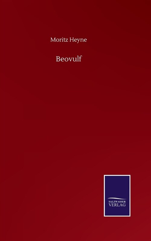 Beovulf (Hardcover)