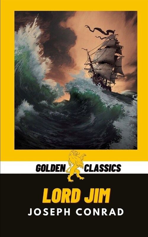 Lord Jim (Paperback)