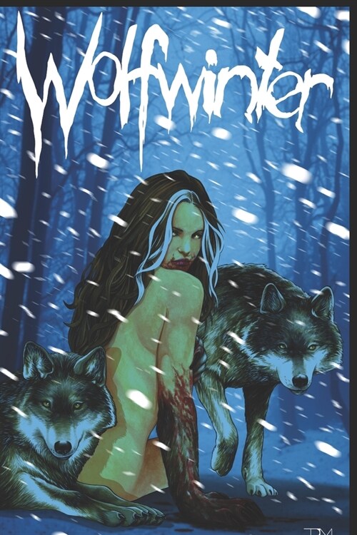 Wolfwinter (Paperback)