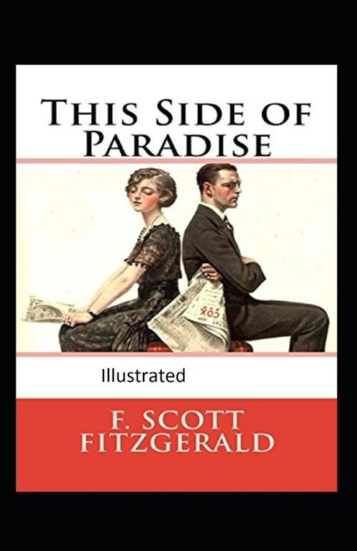 This Side of Paradise Illustrated (Paperback)