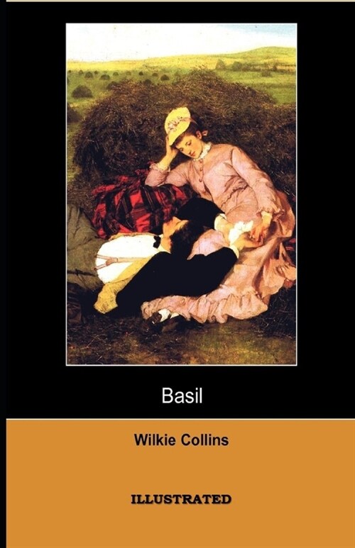 Basil Illustrated (Paperback)