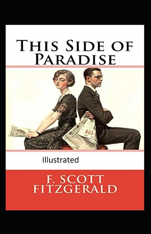 This Side of Paradise Illustrated (Paperback)