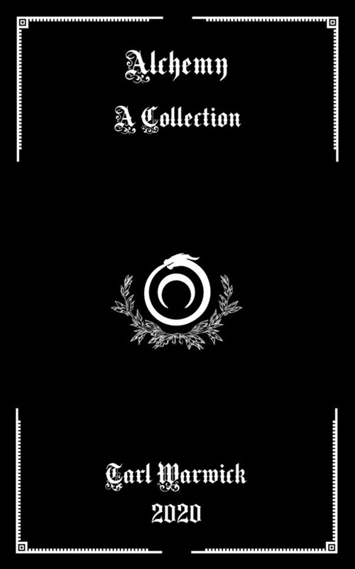 Alchemy: A Collection (Paperback)