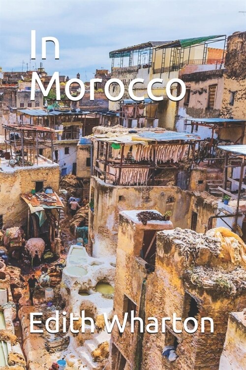 In Morocco (Paperback)