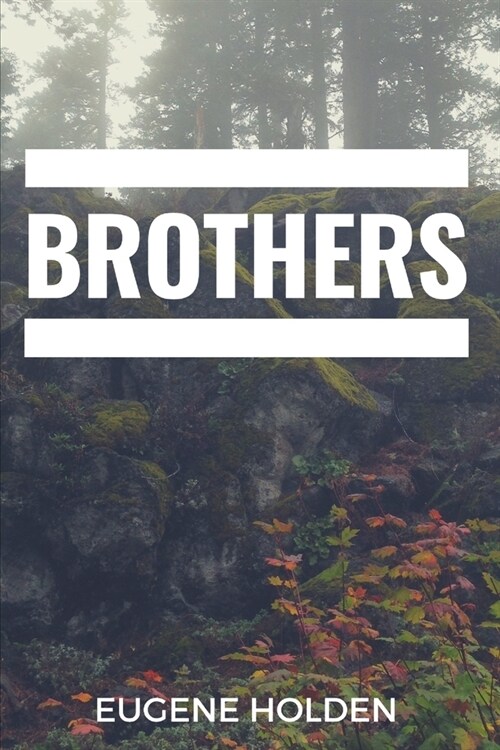 Brothers (Paperback)