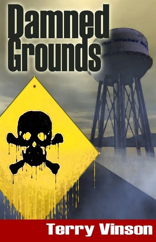 Damned Grounds (Paperback)