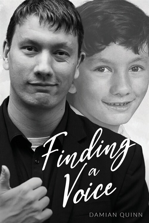 Finding a Voice (Paperback)