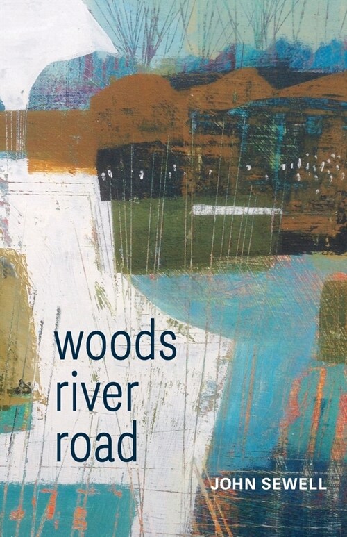 Woods River Road (Paperback)