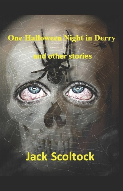 One Halloween Night in Derry (and other stories) (Paperback)