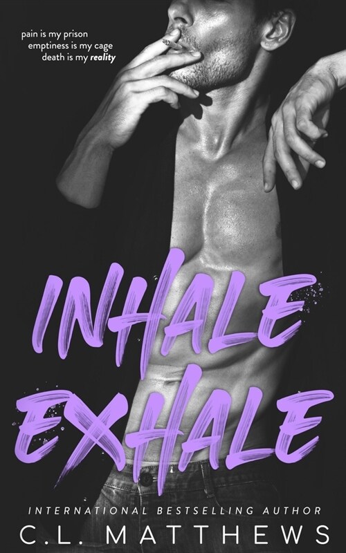 Inhale, Exhale (Paperback)