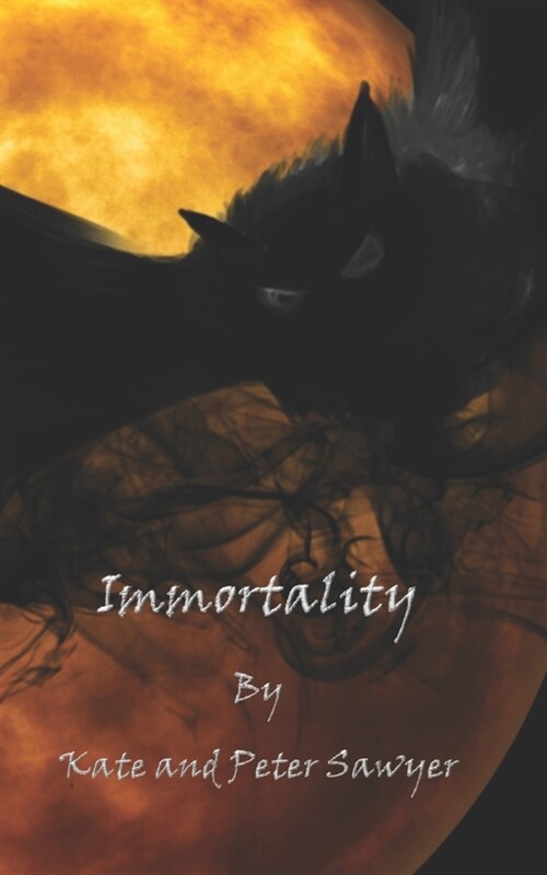 Immortality (Paperback)