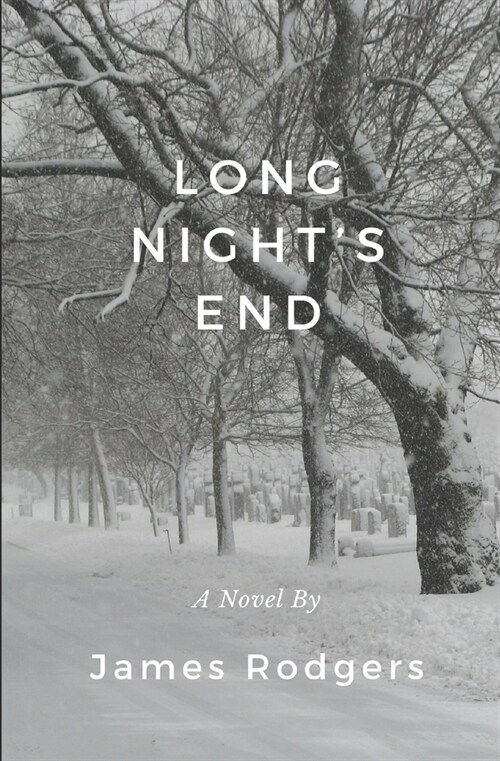 Long Nights End (Paperback)