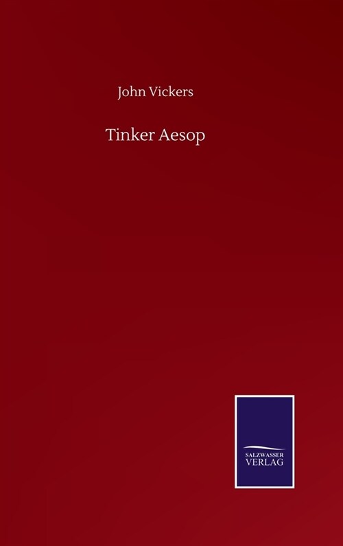 Tinker Aesop (Hardcover)