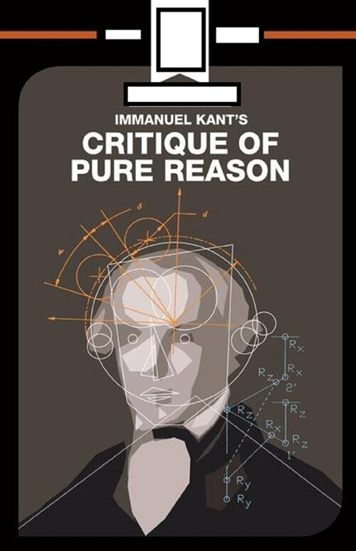 Critique of Pure Reason illustrated (Paperback)