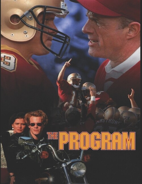 The Program (Paperback)