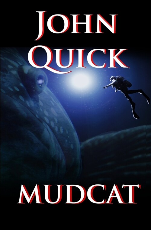 Mudcat (Paperback)