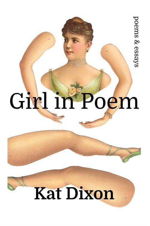 Girl in Poem: poems & essays (Paperback)