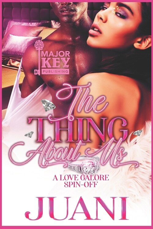 The Thing About Us: A Love Galore Spin-Off (Paperback)