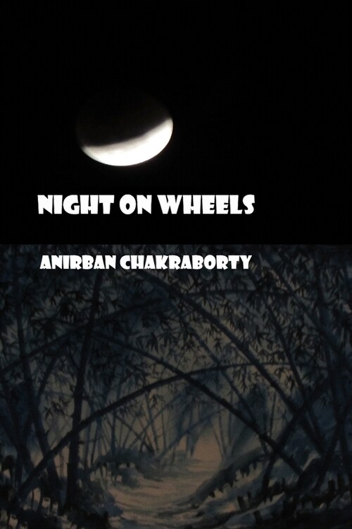 Night on Wheels (Paperback)