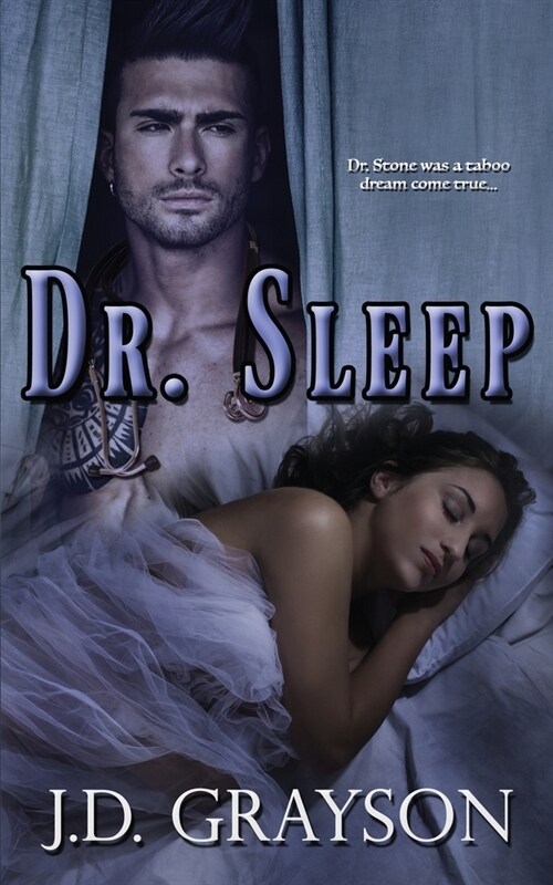 Dr. Sleep (Paperback)