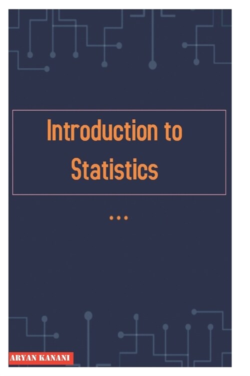 Introduction to Statistics (Paperback)