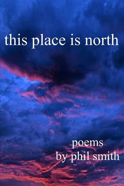 this place is north (Paperback)