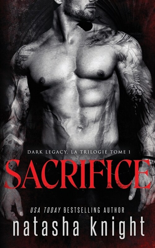 Sacrifice (Paperback)