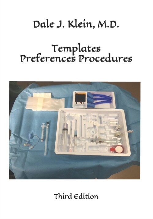 Templates Preferences Procedures: Third Edition (Paperback)