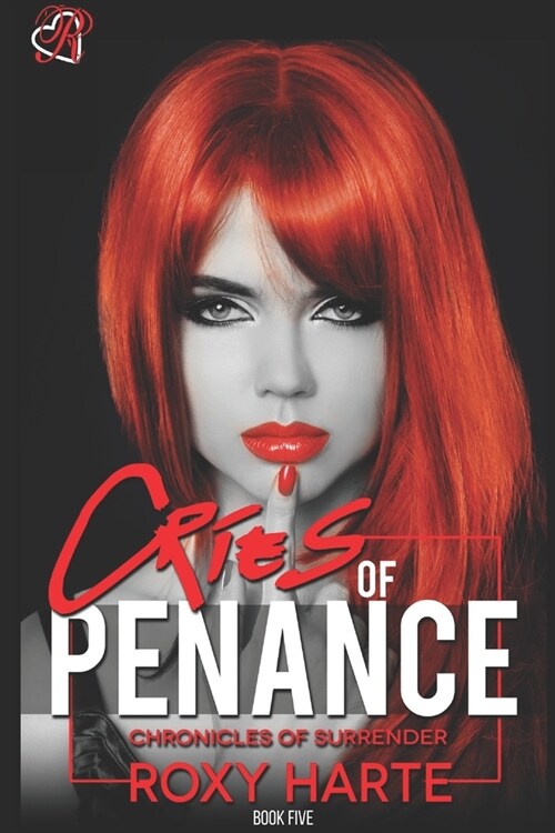 Cries of Penance (Paperback)