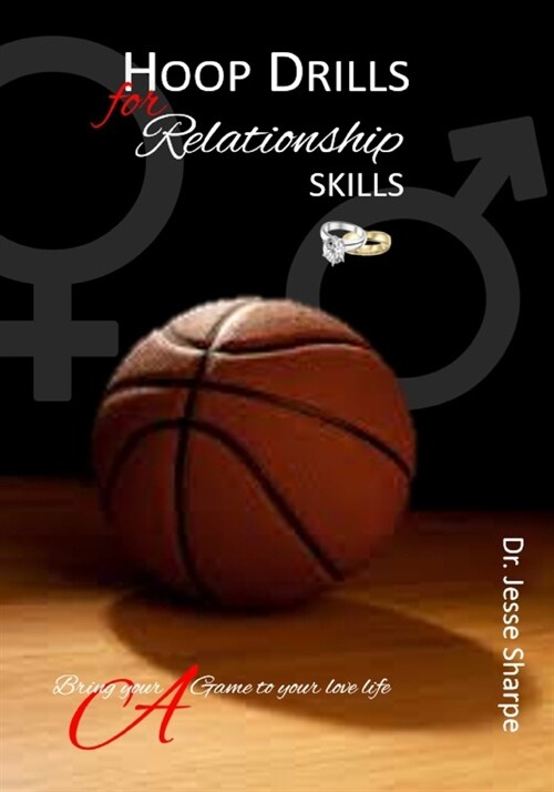 Hoop Drills for Relationship Skills: Start winning at love (Paperback)