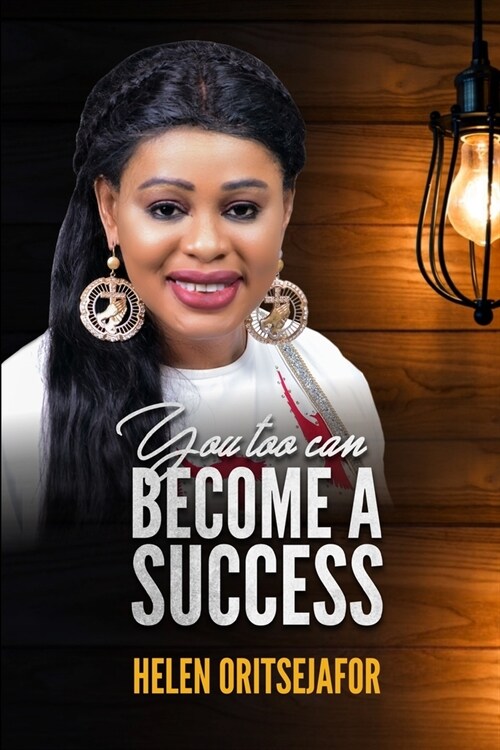You Too Can Become A Success (Paperback)
