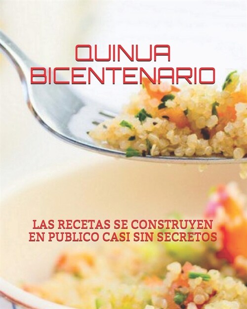 Quinua (Paperback)