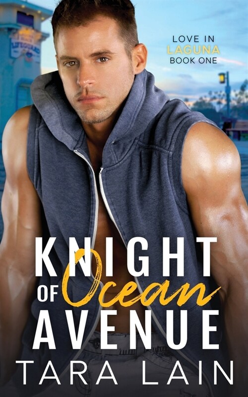 Knight of Ocean Avenue: A Gay Awakening Romance (Paperback)