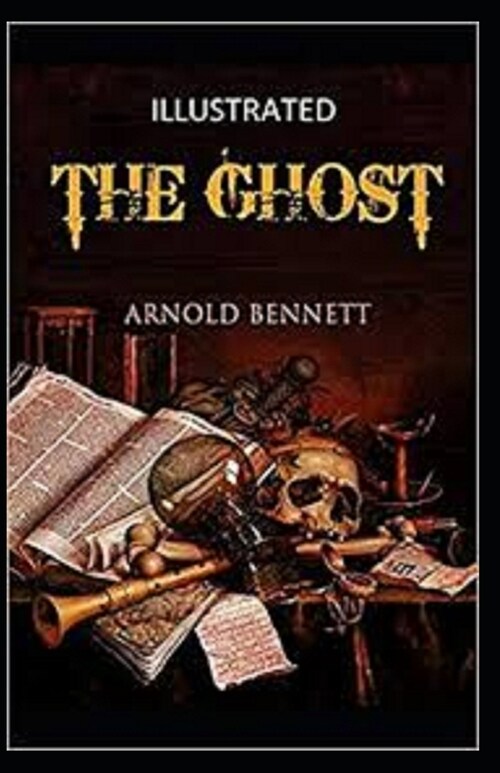 The Ghost Illustrated (Paperback)