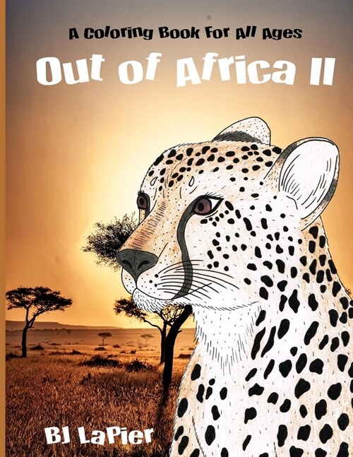 Out of Africa II (Paperback)