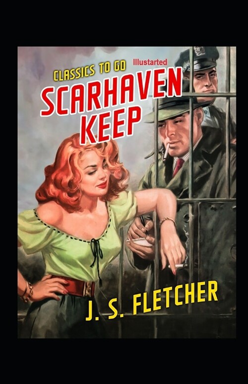 Scarhaven Keep Illustrated (Paperback)