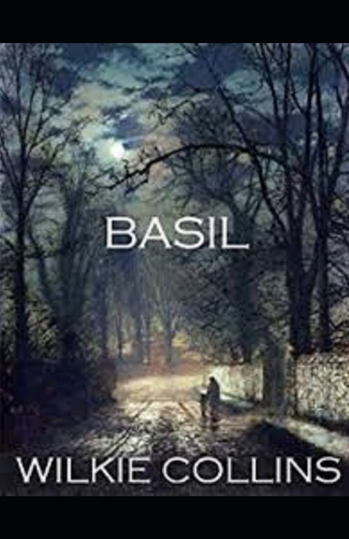 Basil Illustrated (Paperback)