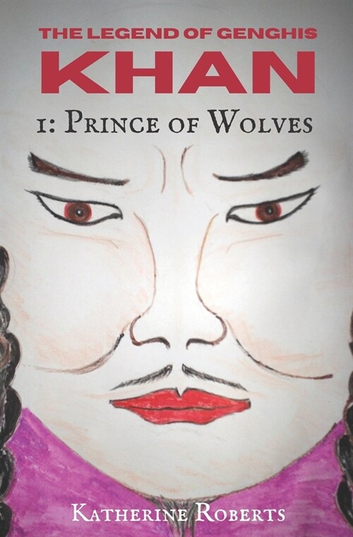 Prince of Wolves (Paperback)