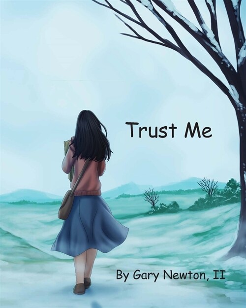 Trust Me (Paperback)