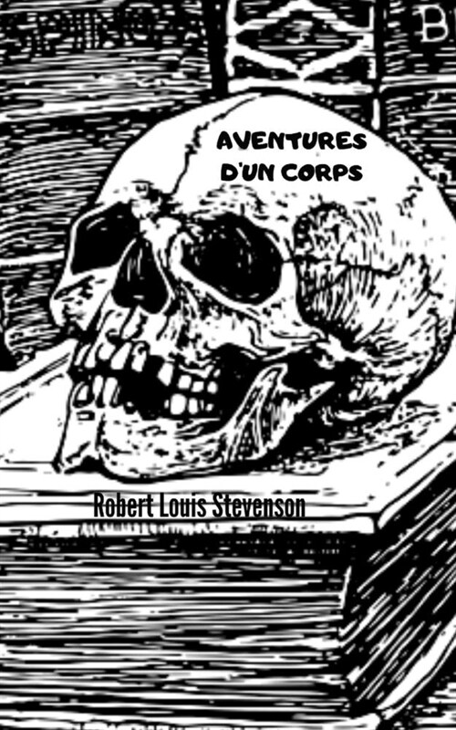 Aventures dUn Corps (Paperback)