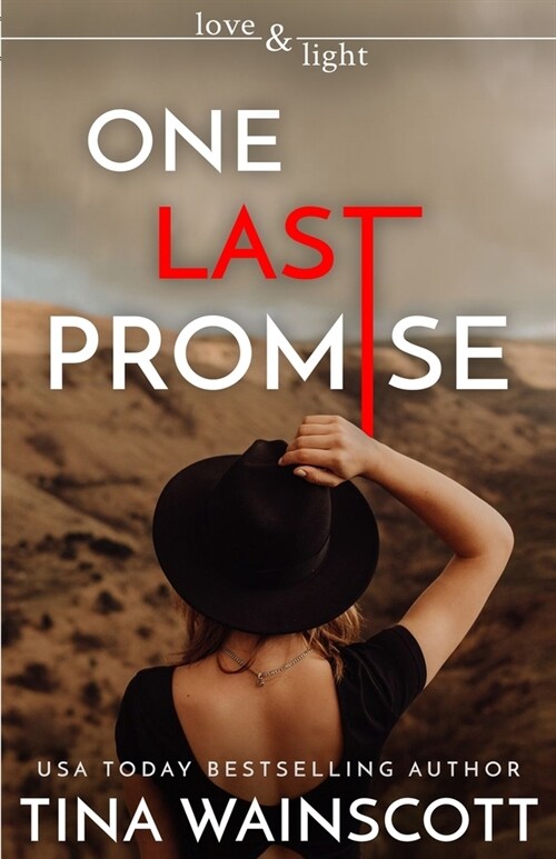 One Last Promise (Paperback)