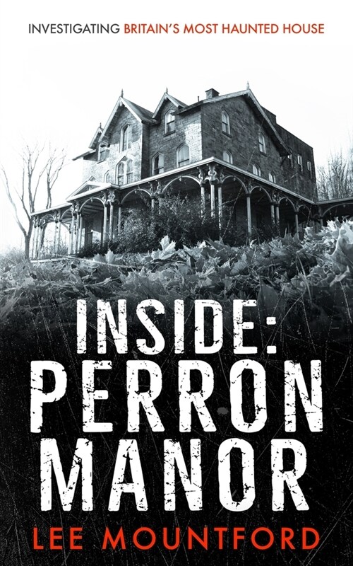 Inside: Perron Manor (Paperback)