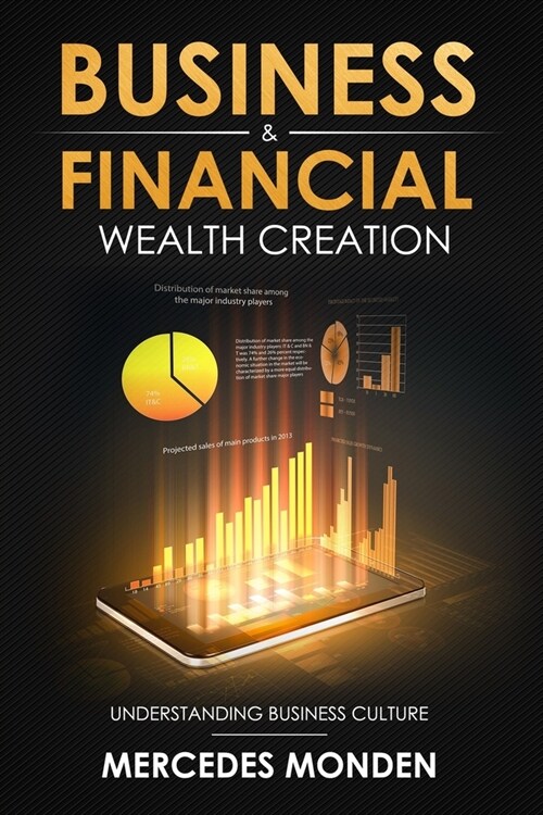 Business & Financial Wealth Creation: Understanding Business Culture (Paperback)