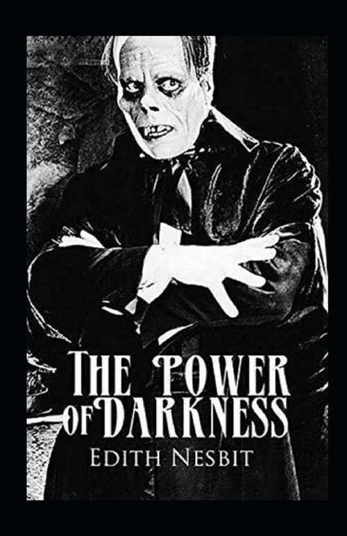 The Power of Darkness Illustrated (Paperback)