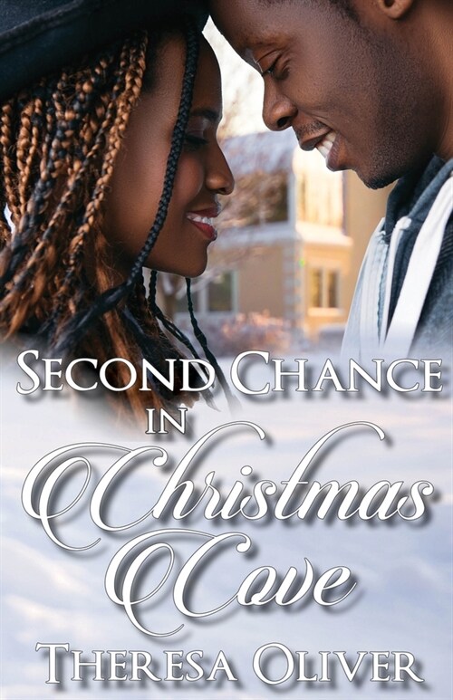 Second Chance in Christmas Cove: Sweet Holiday Romance (Paperback)